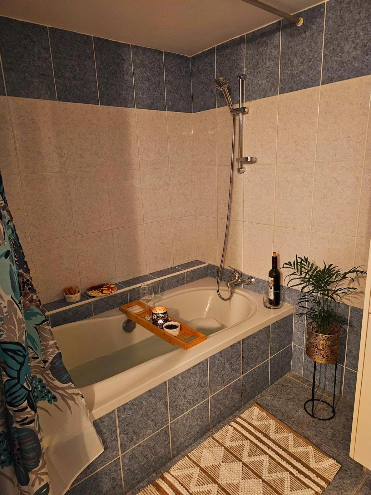 3 Palms Appartement