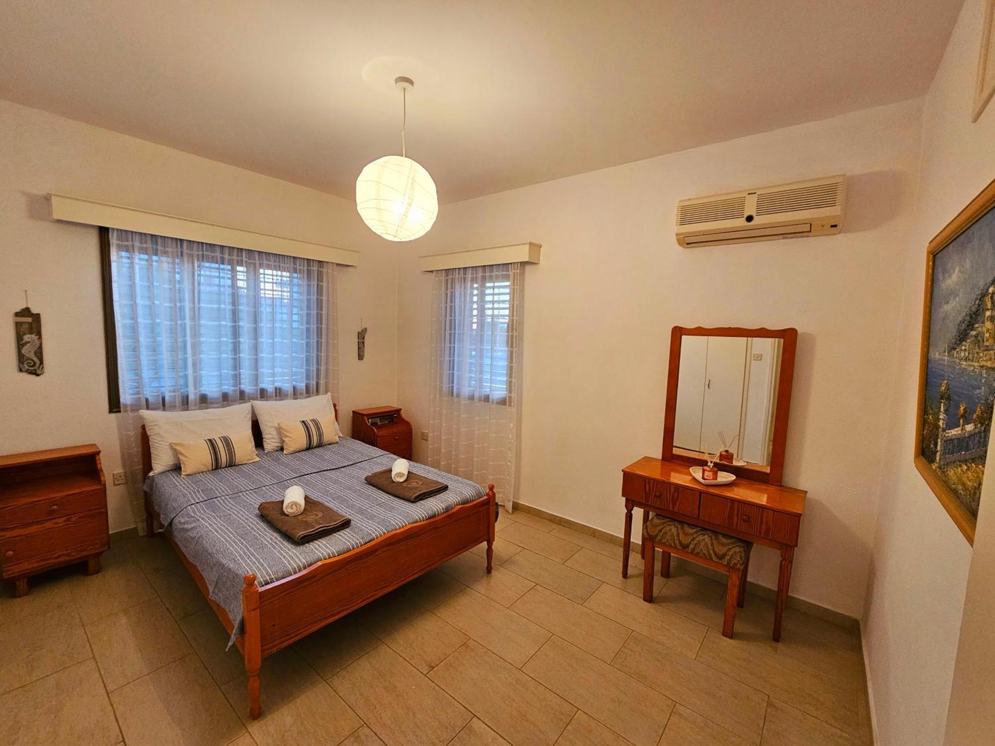 Appartement 3 Palms