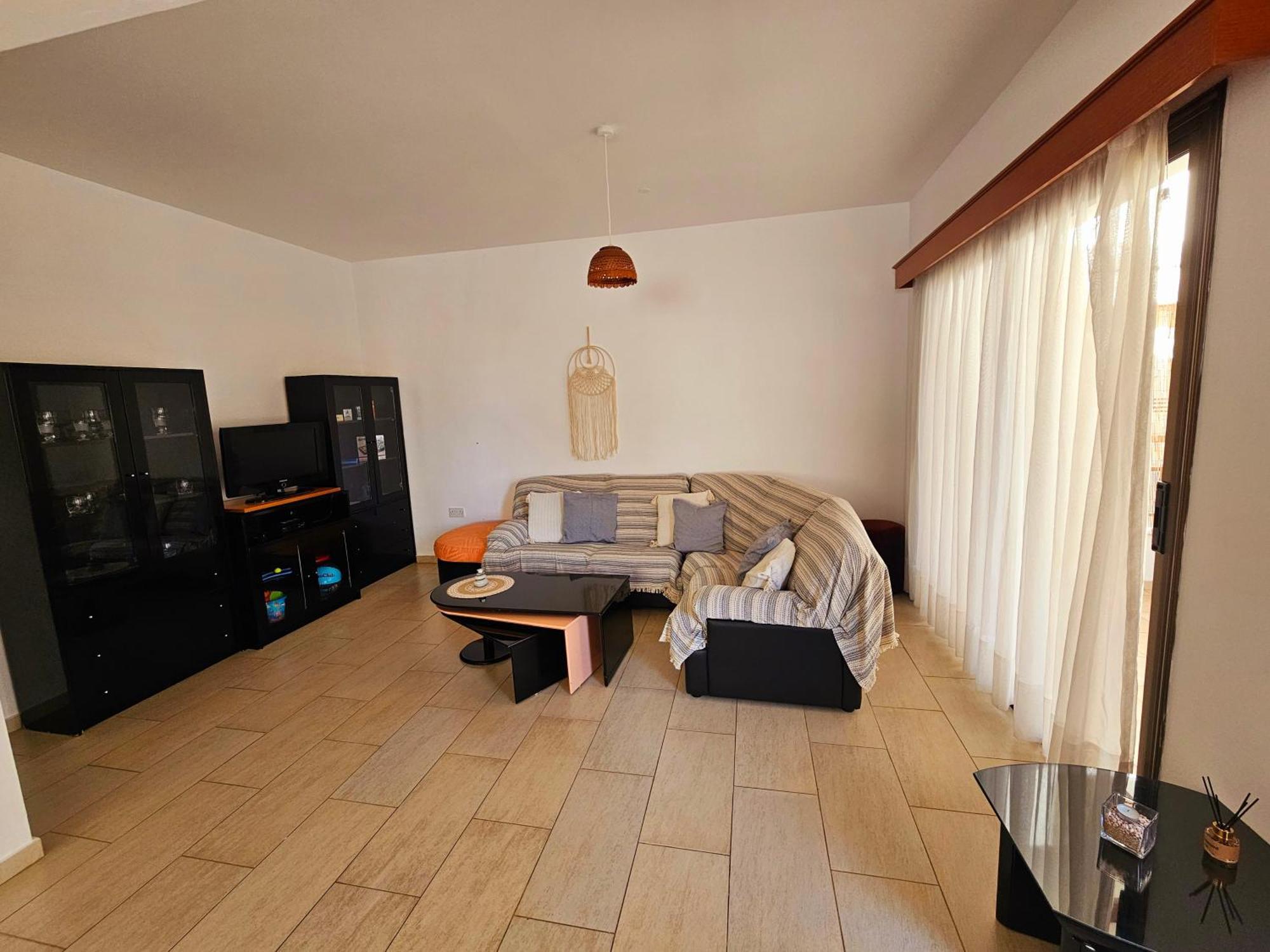 Appartement 3 Palms Paphos