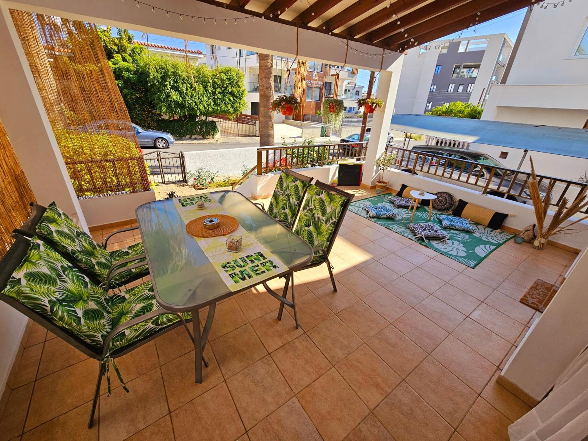 3 Palms Appartement