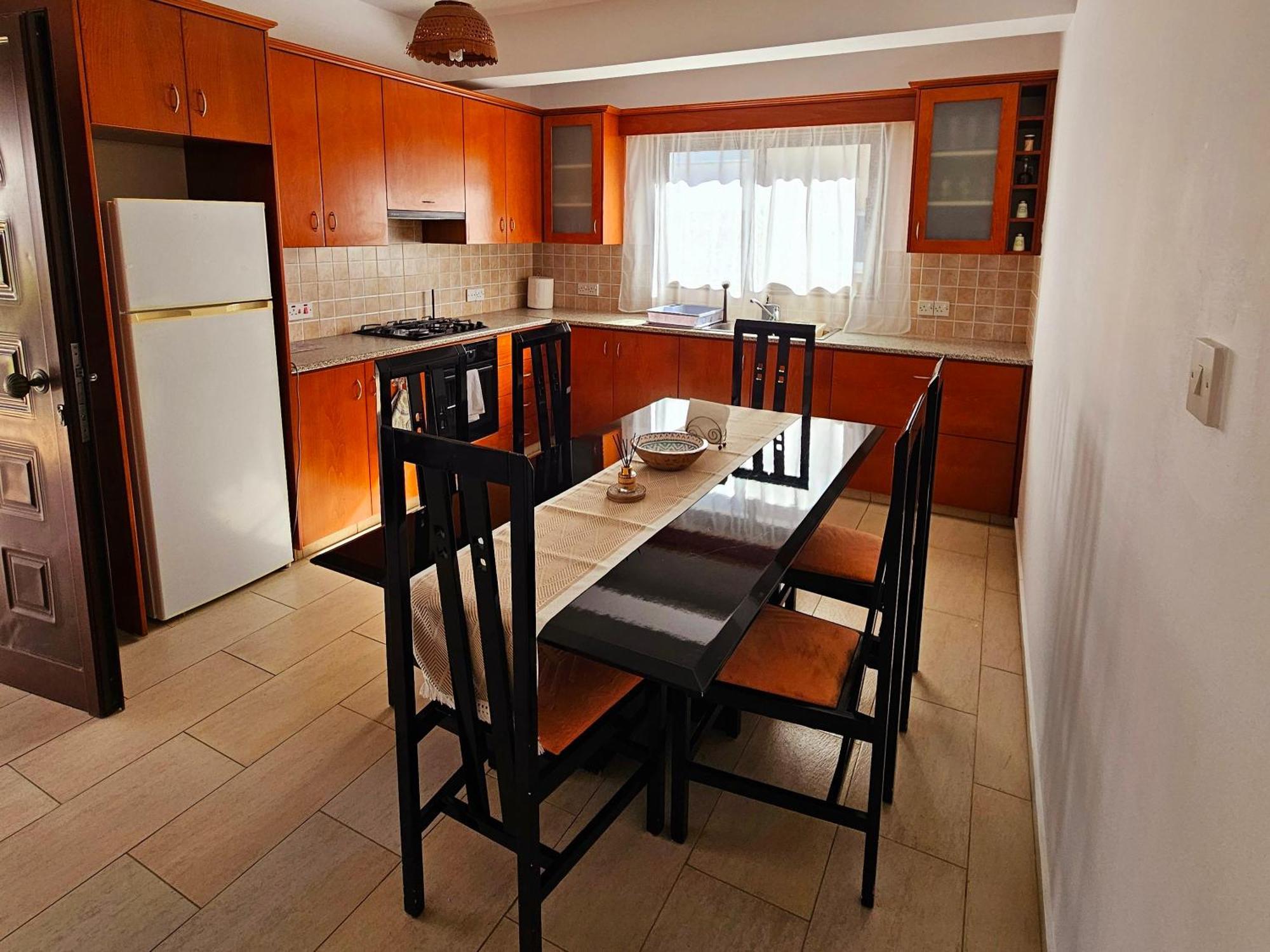 Appartement 3 Palms