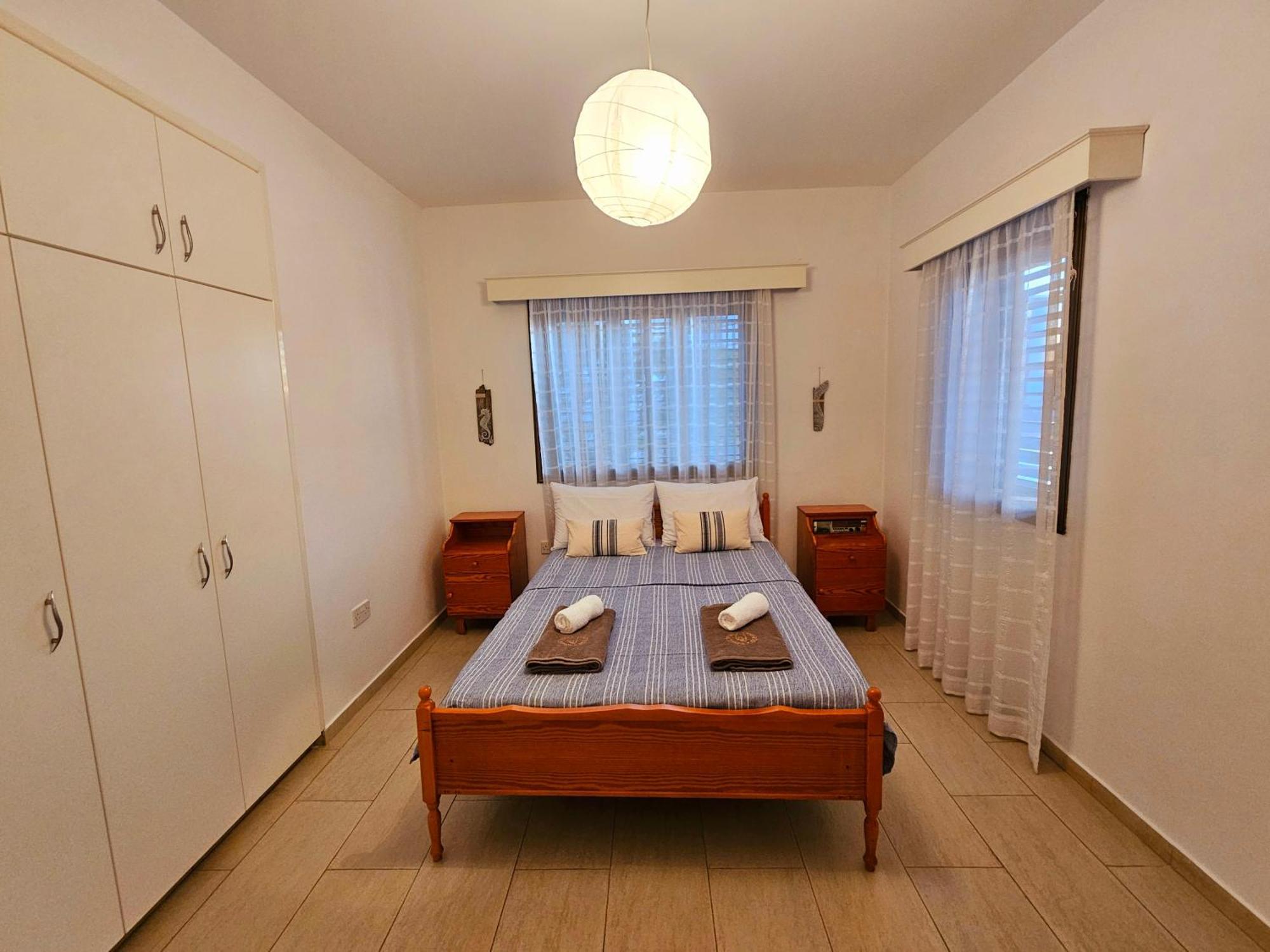 3 Palms Paphos