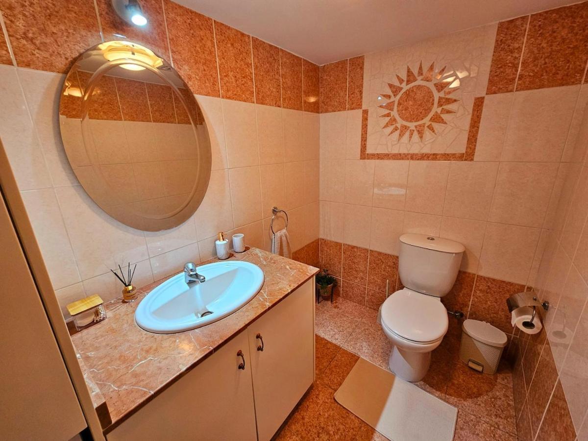 Apartament 3 Palms *