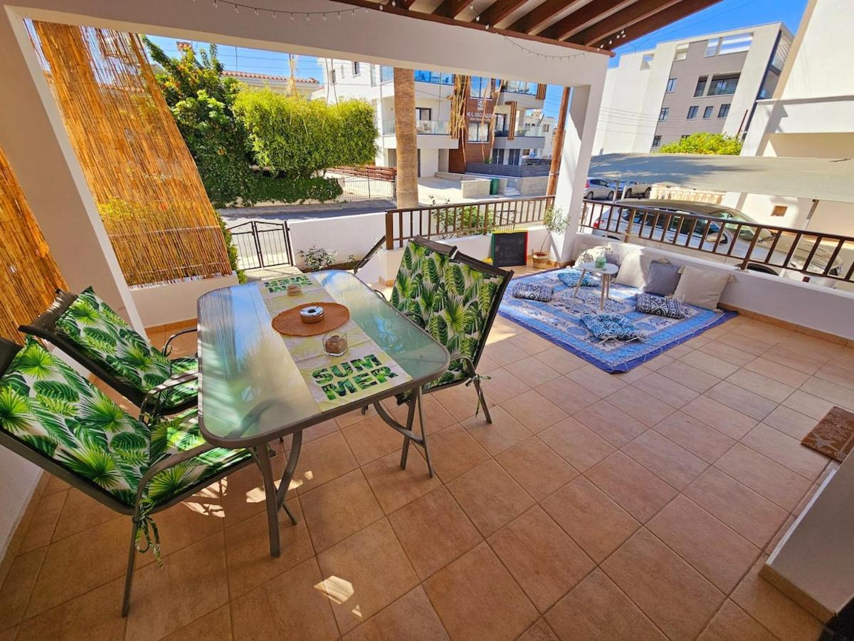 Apartament 3 Palms *
