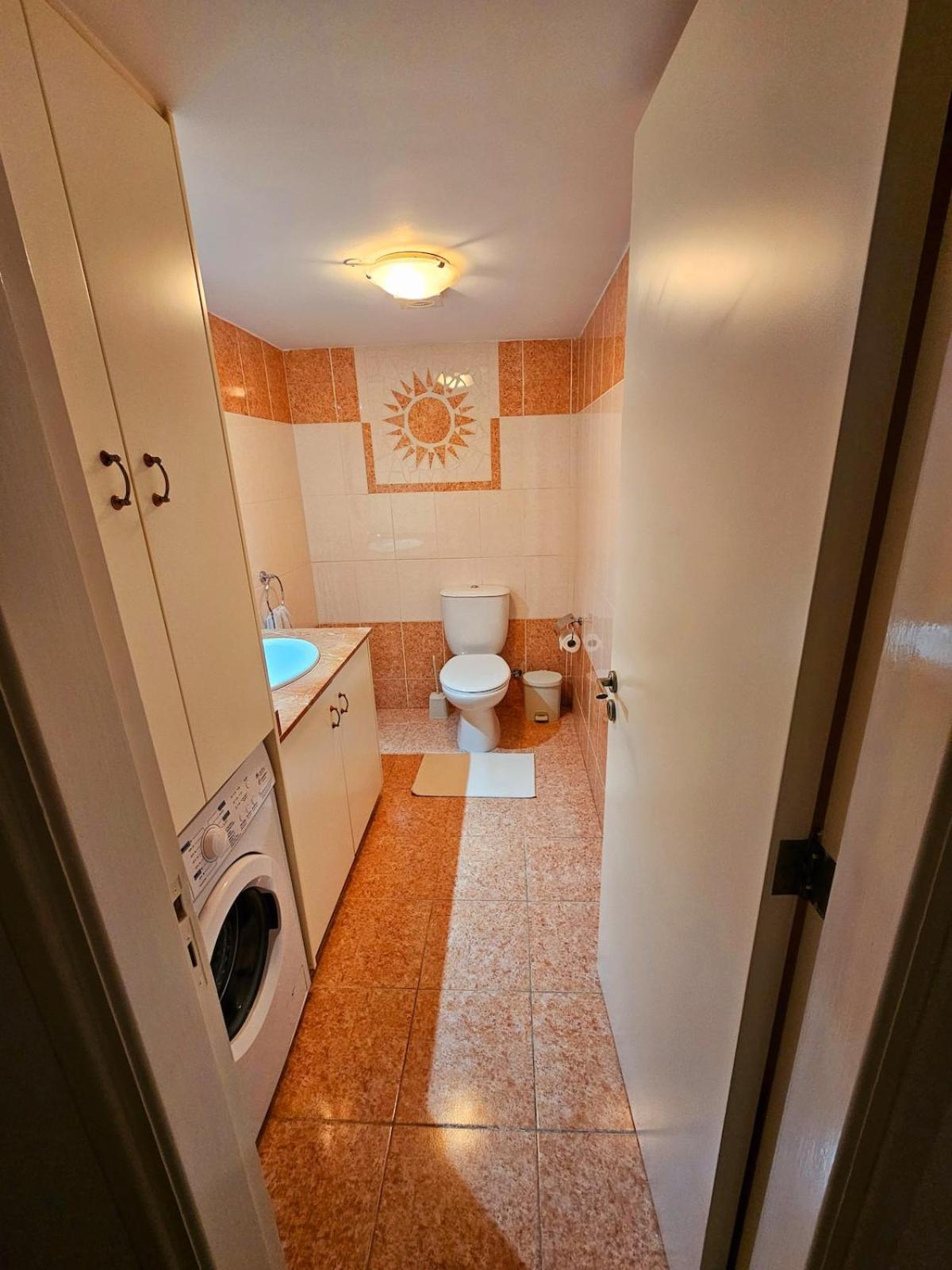Apartament 3 Palms